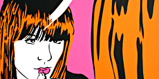Ladies Night - SO-ME / CREAM / 2SHY