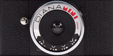 Mini Diana