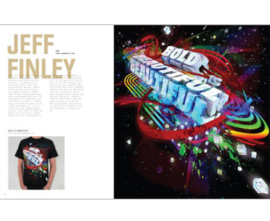 TEES - The art of the T-shirt