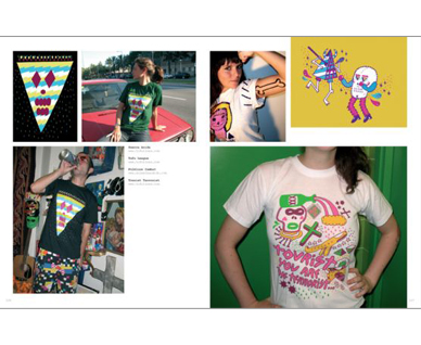 TEES - The art of the T-shirt