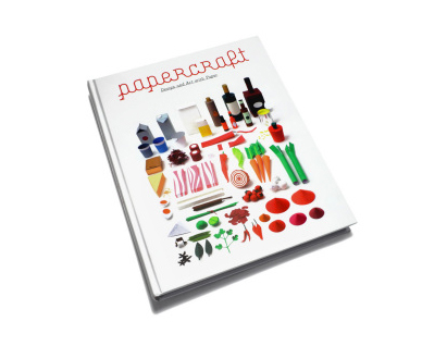 Papercraft