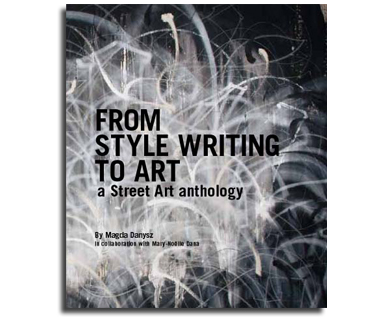 From style writing to art