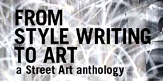 From style writing to art