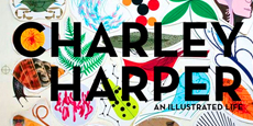 Charley Harper - An illustrated life (version compacte)