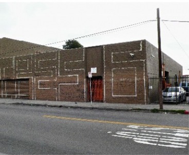 Cholo Writings : Latino gang graffiti in Los Angeles