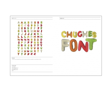 A Homage to Typography