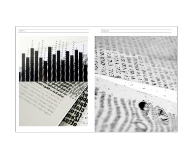 A Homage to Typography
