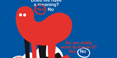 Does Life Have A Meaning? by Geneviève Gauckler