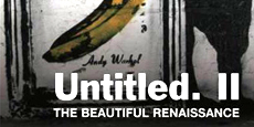 Untitled II - The Beautiful Renaissance