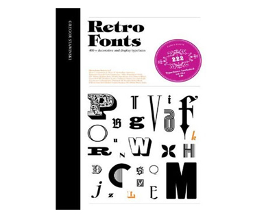 Retrofonts