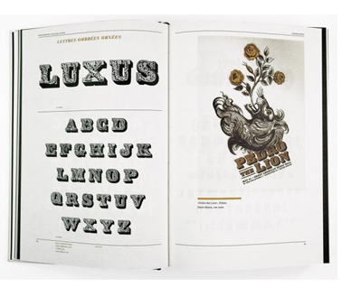 Retrofonts