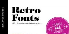 Retrofonts