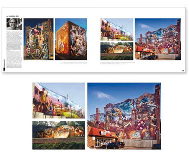 Mural Art #2