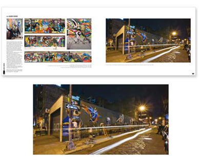 Mural Art #2