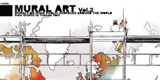 Mural Art #2
