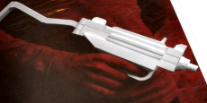 UZI Paper Gun