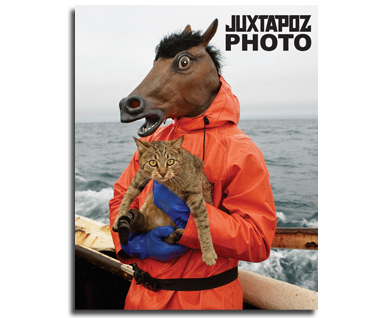 Juxtapoz Photo