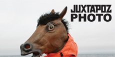 Juxtapoz Photo