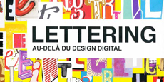 Lettering - Au-delà du design digital