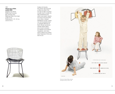 Mobilier Design pour enfants