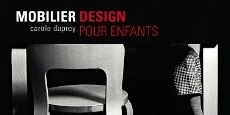 Mobilier Design pour enfants