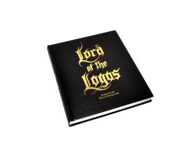 Lord of the Logos
