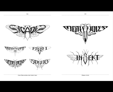 Lord of the Logos