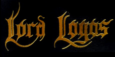 Lord of the Logos