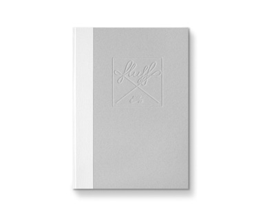 The Fluff book