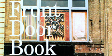 Front Door Book