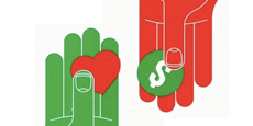 For Love and Money