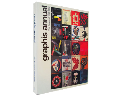 Graphis annual