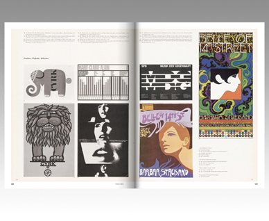 Graphis annual