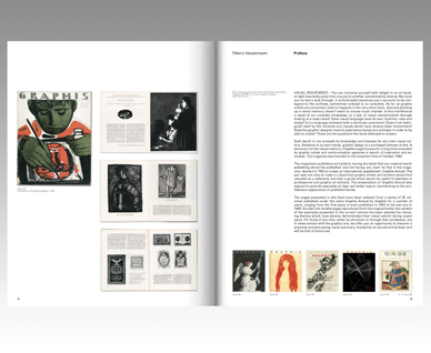 Graphis annual