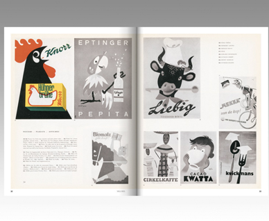 Graphis annual