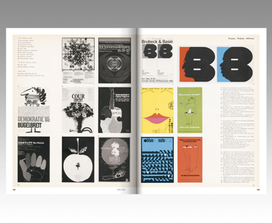 Graphis annual
