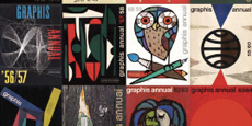 Graphis annual