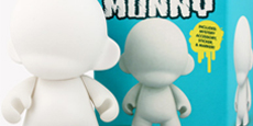 Mini Munny DIY
