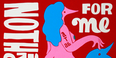 Sérigraphie by Parra - This is doing nothing for me