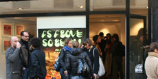 Vernissage Will Sweeney 