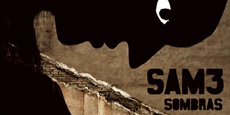 SAM 3 - Sombras