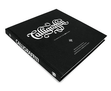 Calligraffiti