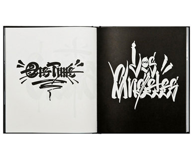 The Art and Life of Chaz Bojorquez
