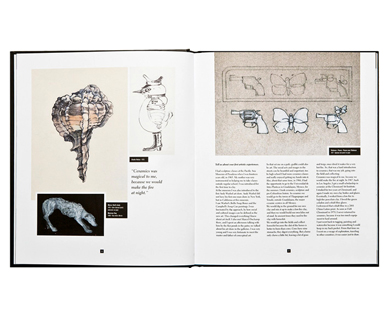 The Art and Life of Chaz Bojorquez