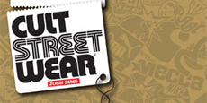 Cult Streetwear