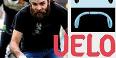 Velo - Bycicle and culture design