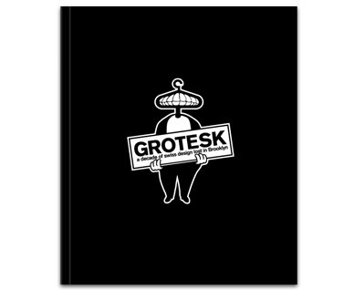 Grotesk