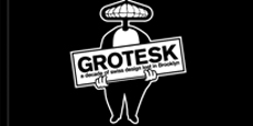 Grotesk