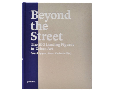 Beyond the street