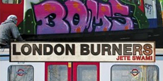 London burners